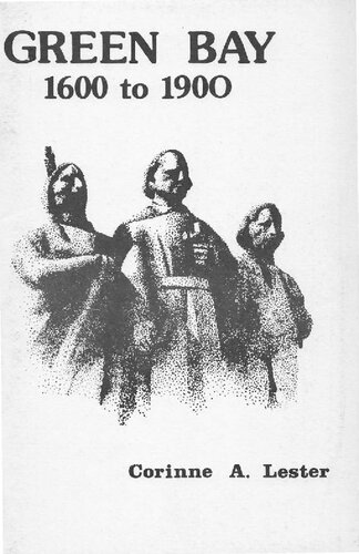 ﻿خلیج سبز، 1600-1900