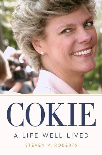 ﻿Cokie: A Life Lived