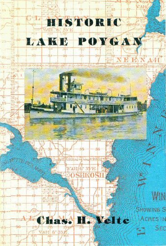 ﻿دریاچه تاریخی پویگان