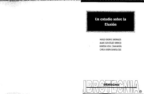 ﻿مطالعه ای در مورد اجتناب