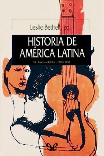 ﻿آمریکای جنوبی، ج. 1870-1930