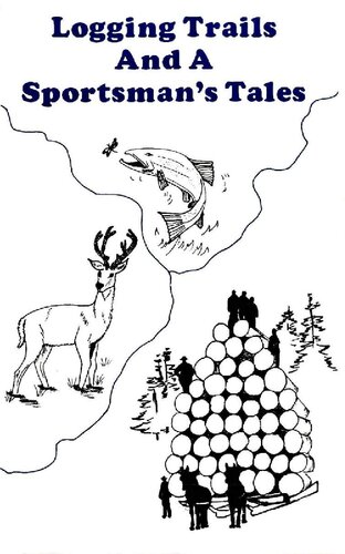 ﻿مسیرهای چوب بری و داستان های یک ورزشکار