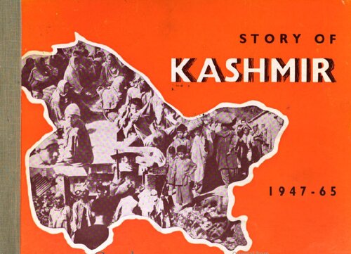 ﻿داستان کشمیر 1947-65