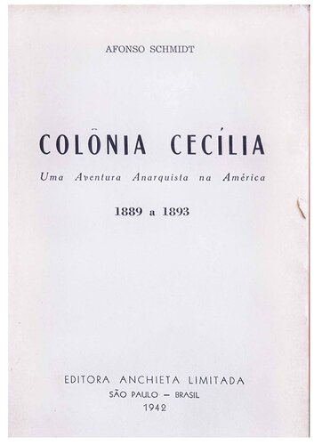 Colônia Cecilia