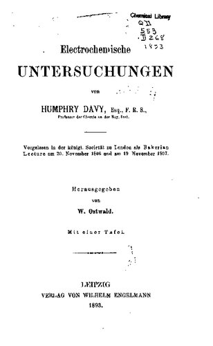 ﻿بررسی های الکتروشیمیایی