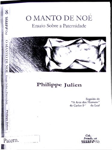 ﻿ردای نوح: رساله پدری