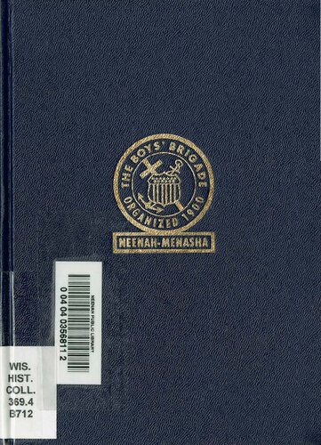 ﻿کتاب سرود و تاریخ تیپ پسران