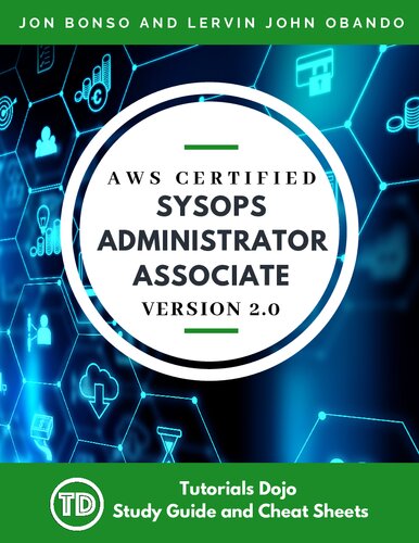 ﻿AWS دارای گواهینامه SysOps Administrator Associate نسخه 2.0