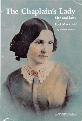 ﻿بانوی کشیش: زندگی و عشق در فورت مکیناک