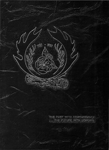 ﻿گذشته با خاطره، آینده با اشتیاق، 1883-1983: تاریخ شهر منومین، میشیگان