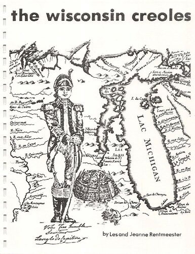 ﻿کریول های ویسکانسین