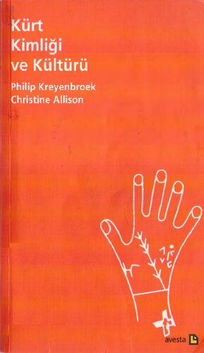 ﻿هویت و فرهنگ کرد