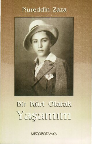 ﻿زندگی من به عنوان یک کرد