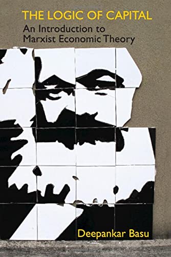 ﻿منطق سرمایه: درآمدی بر نظریه اقتصادی مارکسیستی