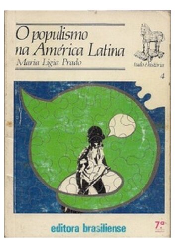 ﻿پوپولیسم در آمریکای لاتین