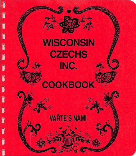 ﻿کتاب آشپزی ویسکانسین چکز