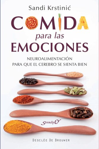 ﻿غذا برای احساسات: تغذیه عصبی برای ایجاد احساس خوب در مغز