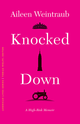﻿Knocked Down: A High Risk Memoir