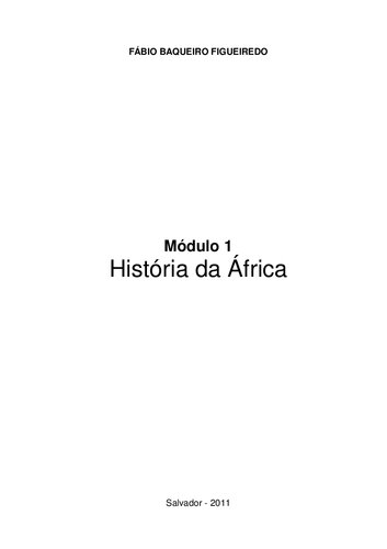 ﻿تاریخ آفریقا