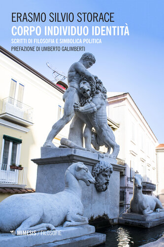 ﻿هویت فردی بدن نوشته هایی درباره فلسفه و نمادگرایی سیاسی