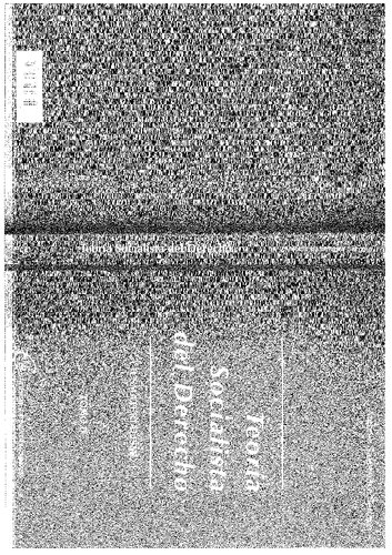 ﻿نظریه سوسیالیستی حقوق