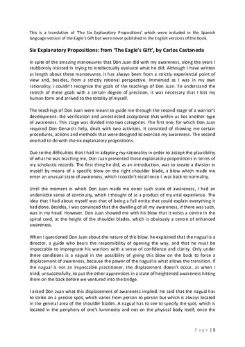 ﻿هدیه عقاب - فصل های گم شده