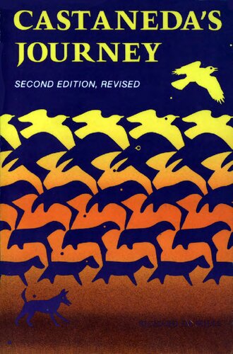 ﻿سفر کاستاندا - قدرت و تمثیل