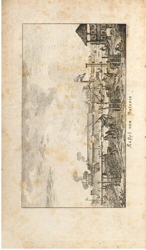 ﻿نامه هایی از آقای فون وورمب و آقای بارون فون ولزوگه در سفرشان به آفریقا و شرق آسیا در سال های 1774 تا 1792