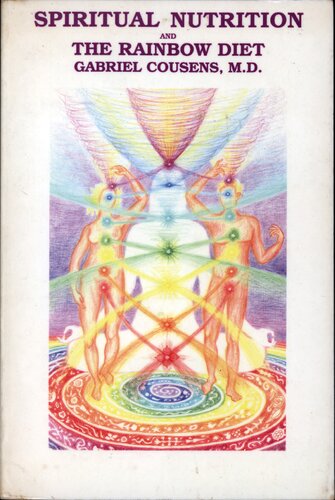 ﻿تغذیه معنوی و رژیم رنگین کمانی