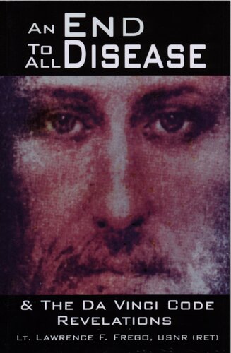 ﻿پایان همه بیماری ها و افشاگری های کد داوینچی