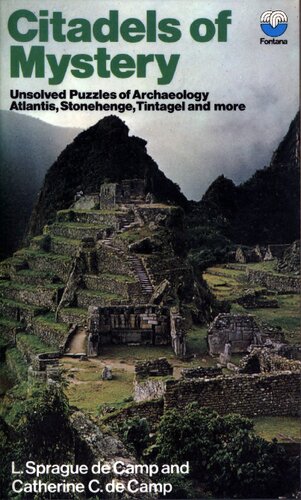 ﻿ارگ های راز = خرابه های باستانی و باستان شناسی