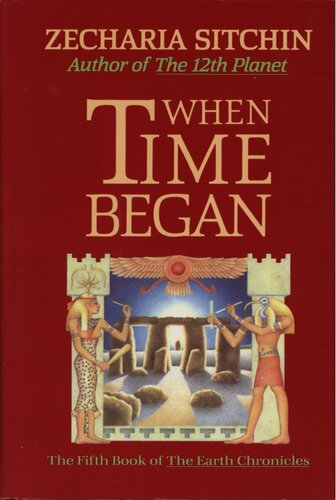 ﻿پیدایش بازبینی شد - علم مدرنی است که با دانش باستانی پیش می رود