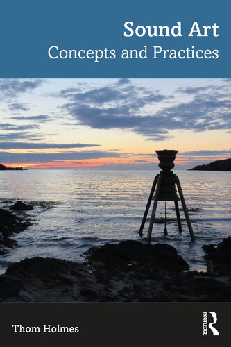 ﻿هنر صدا: مفاهیم و تمرین ها