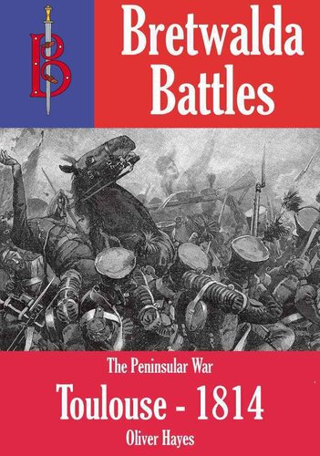 ﻿نبرد تولوز 1814