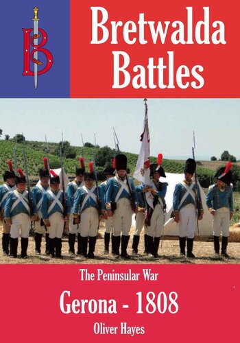 ﻿محاصره جرونا (1808/09)