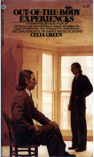 ﻿تجربیات خارج از بدن