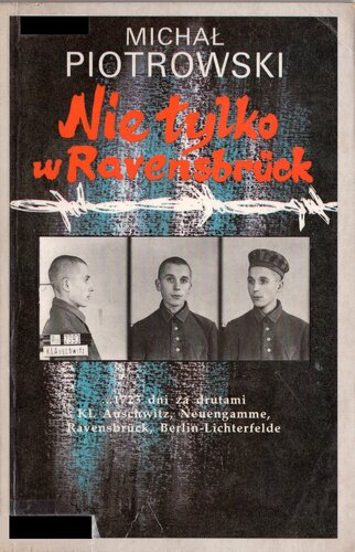 ﻿نه تنها در Ravensbruck