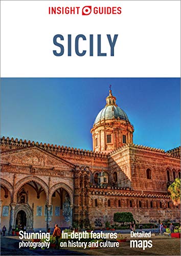 ﻿Insight Guides Sicily (کتاب الکترونیکی راهنمای سفر)