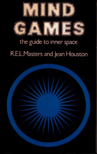 ﻿بازی های ذهنی - راهنمای فضای درونی - 1972