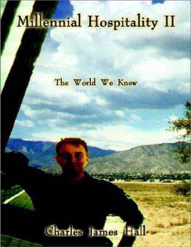 ﻿مهمان نوازی هزاره دوم: جهانی که ما می شناختیم