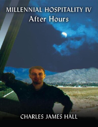 ﻿مهمان نوازی هزاره چهارم: بعد از ساعت ها