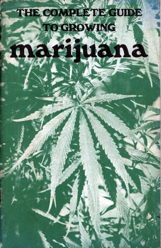 ﻿راهنمای کامل پرورش ماری جوانا