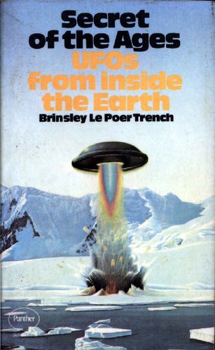 ﻿راز اعصار - بشقاب پرنده ها از داخل زمین