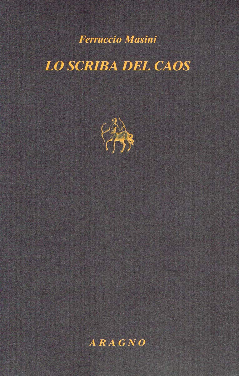 ﻿کاتب آشوب. تفسیر نیچه