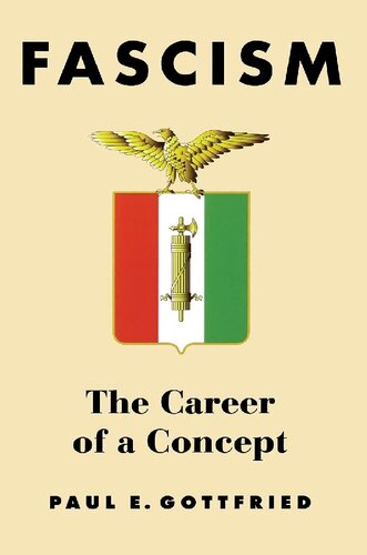 ﻿فاشیسم: حرفه یک مفهوم
