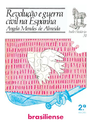 ﻿31 - انقلاب و جنگ داخلی در اسپانیا