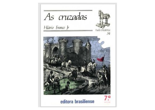 ﻿جنگهای صلیبی - Hilário Franco Jr.