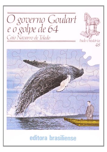 ﻿دولت گولار و کودتای 1964