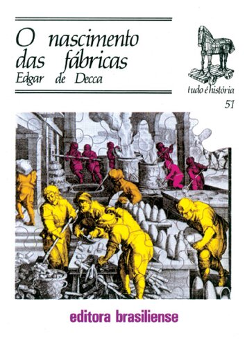 ﻿تولد کارخانه ها