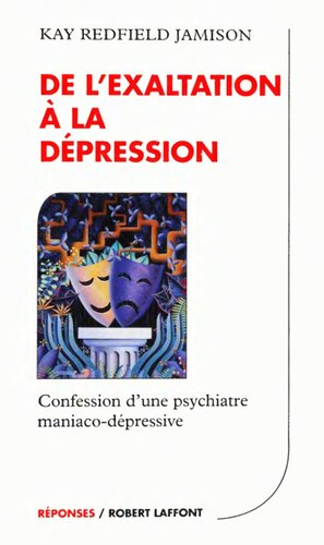 ﻿از شادی تا افسردگی